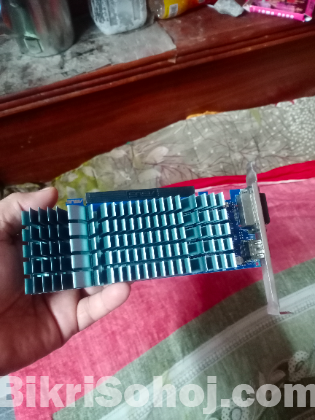 Md · Asus GeForce GT 1030 2GB DDR5 Graphich Card Sell Hobe।